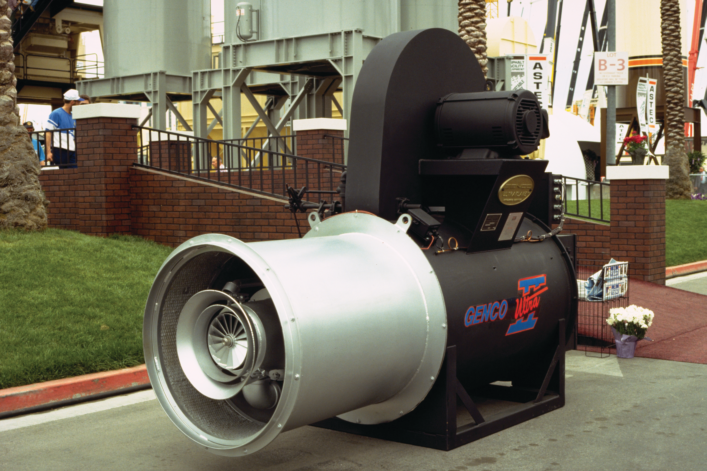 Ultraiiseriesburner 10091577