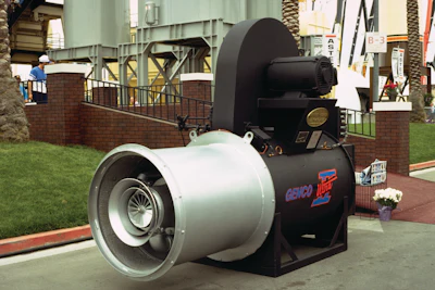 Ultraiiseriesburner 10091577