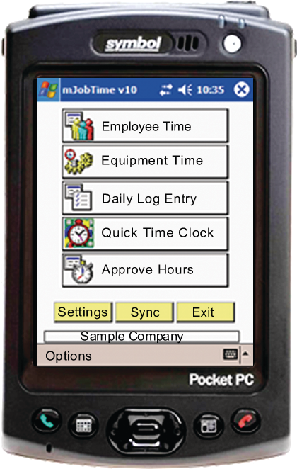 Gpsenabledtimetracking 10091745