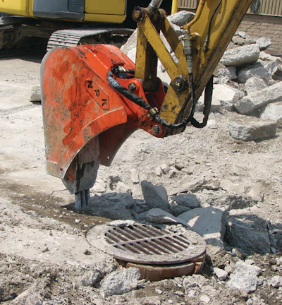Breakerbucket 10091910