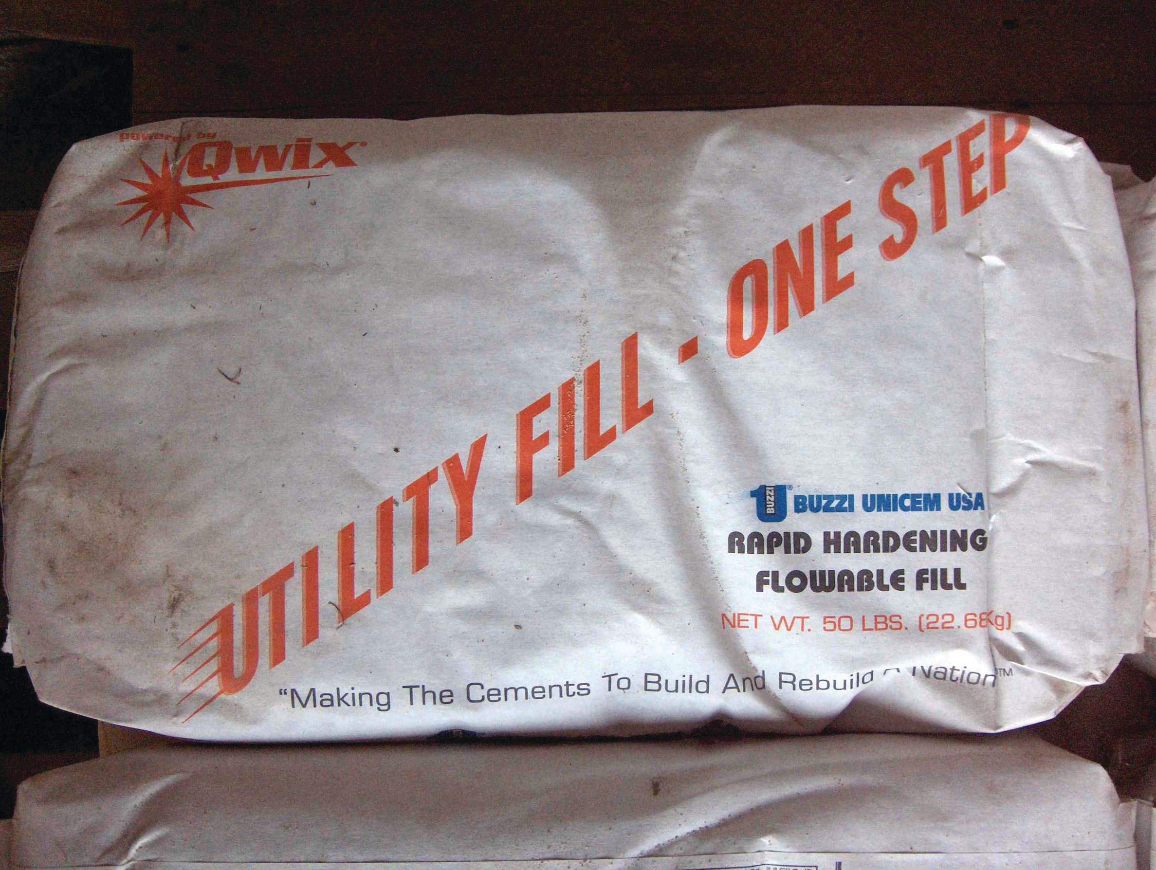 Utitlityfill 10092161