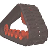 Bridgestonecontinuousrubbertrack 10092418