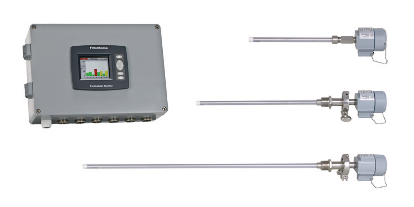 Multichannelparticulatemonitor 10092373