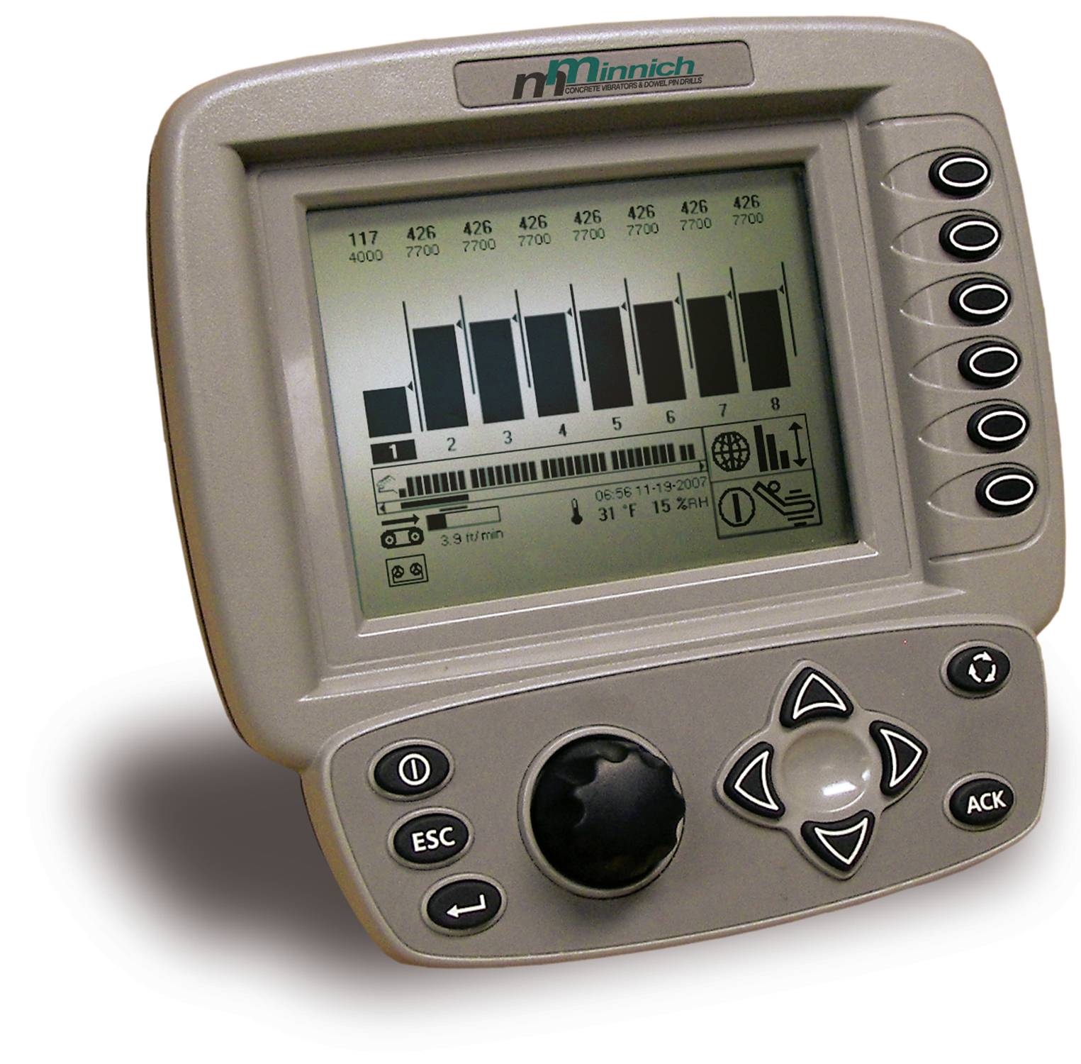 Autovibemonitor 10090265