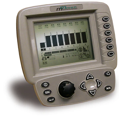 Autovibemonitor 10090265