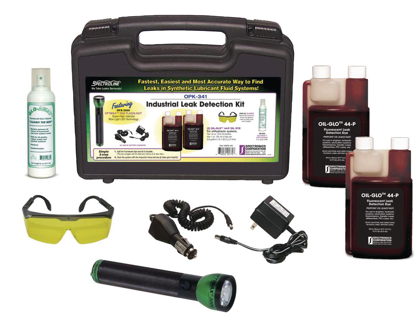 Industrialleakdetectionkit 10093155