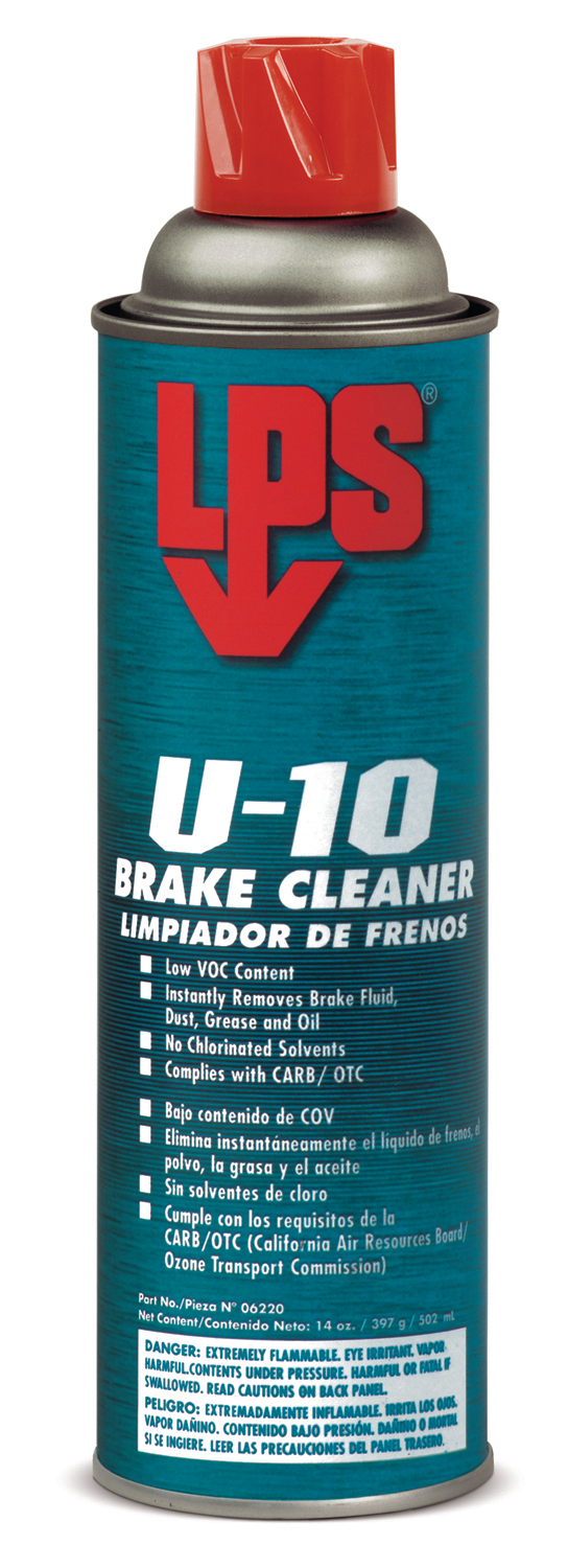 U10brakecleaner 10093150