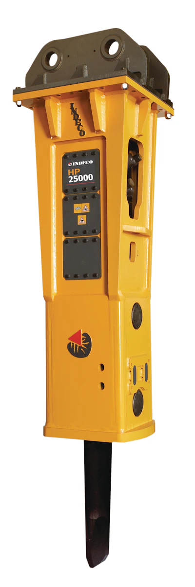 Hp25000breaker 10079749