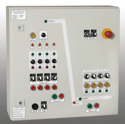 Materialhandler 10080403
