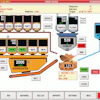 Touchbatchprecast 10080400