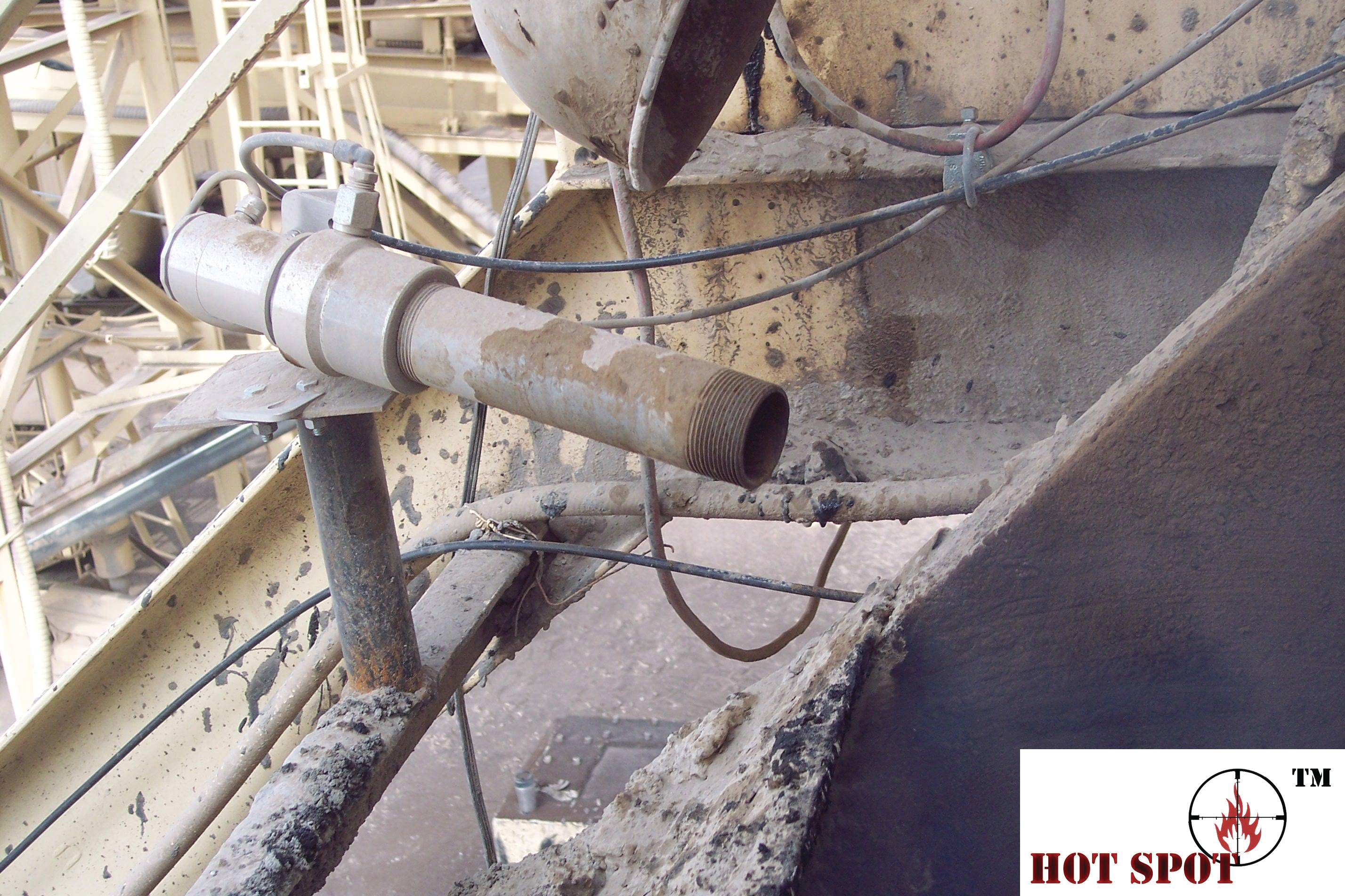 Hotspotinfraredsensor 10091511