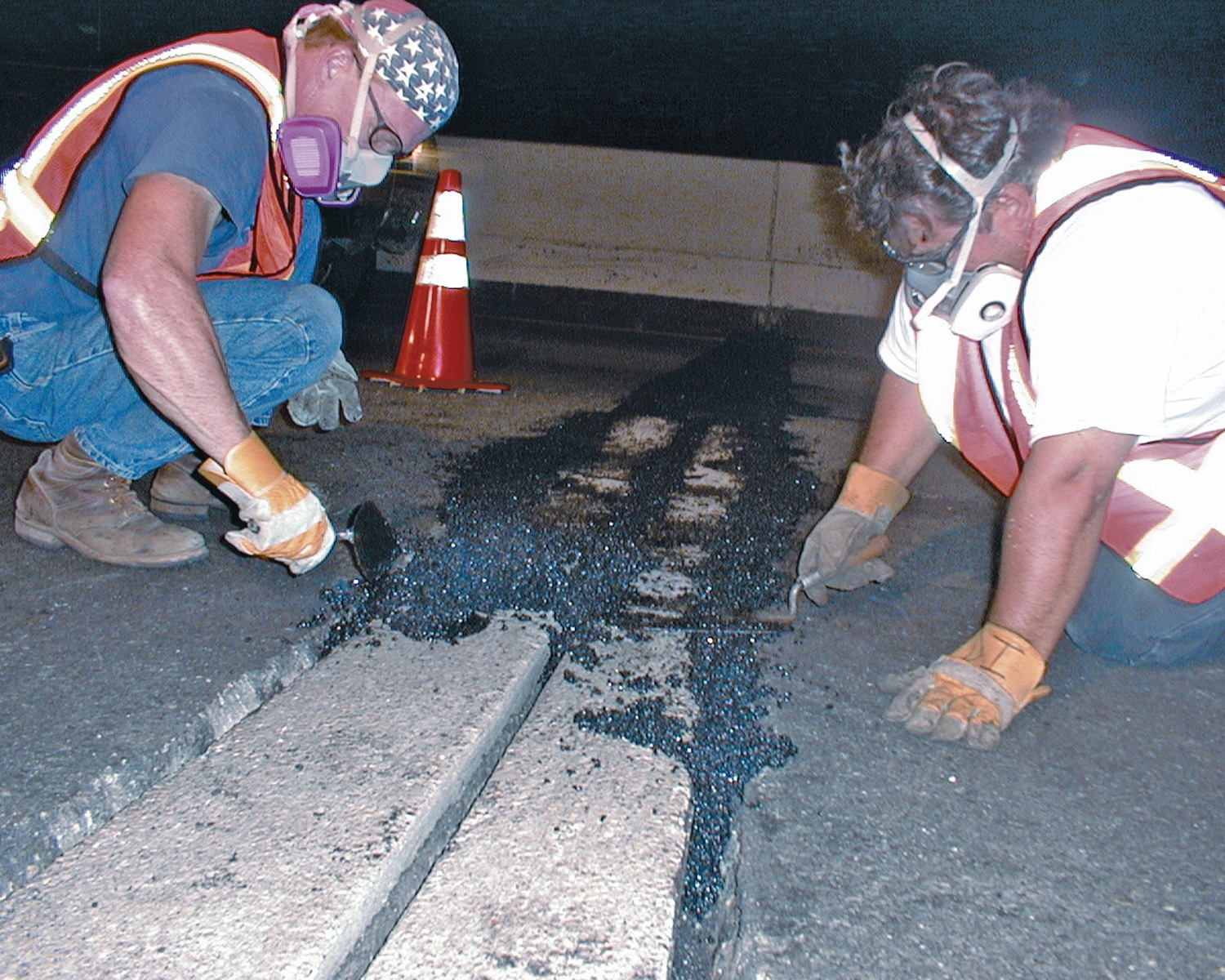 Rubbercrete 10090736