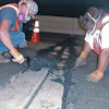 Rubbercrete 10090736