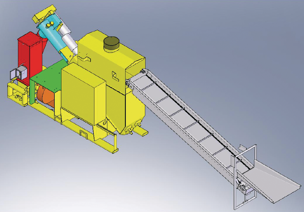 Ezflomineralfiberfeeders 10081380