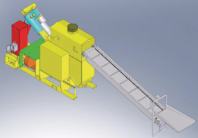 Ezflomineralfiberfeeders 10081380