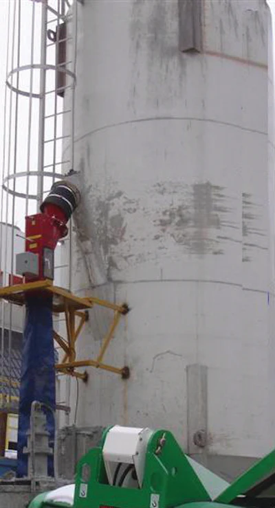 Ezflosilosystem350bbl 10081374