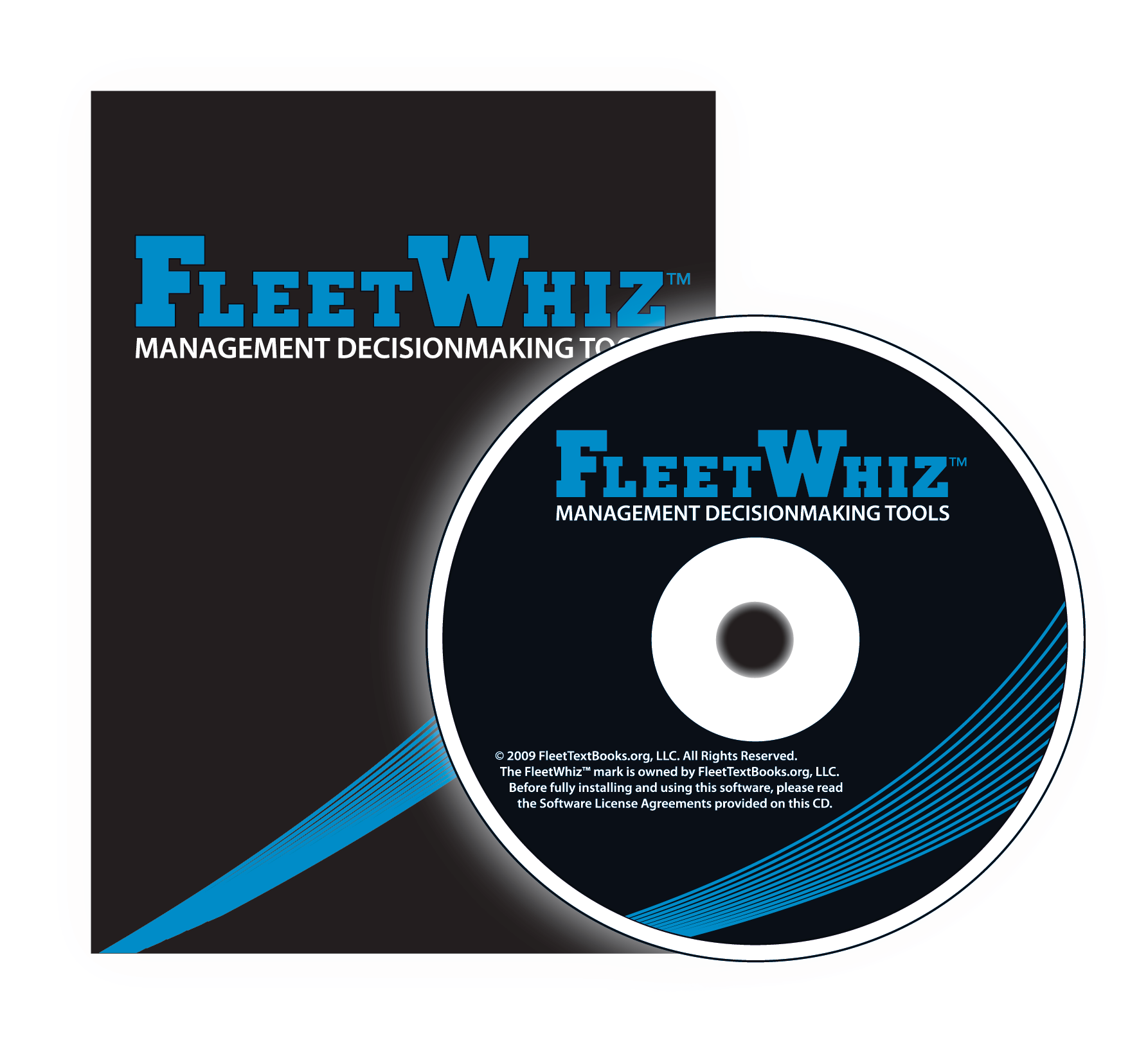 Fleetwhiz 10081358