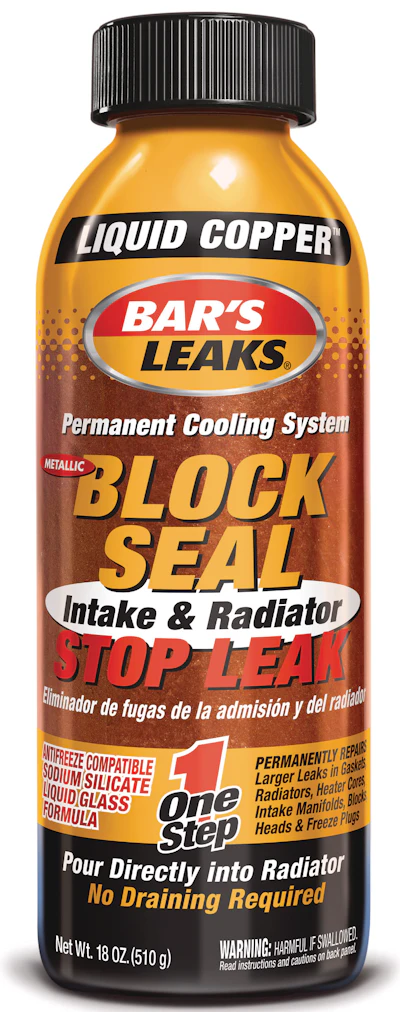 Liquidcopperblockseal 10081368