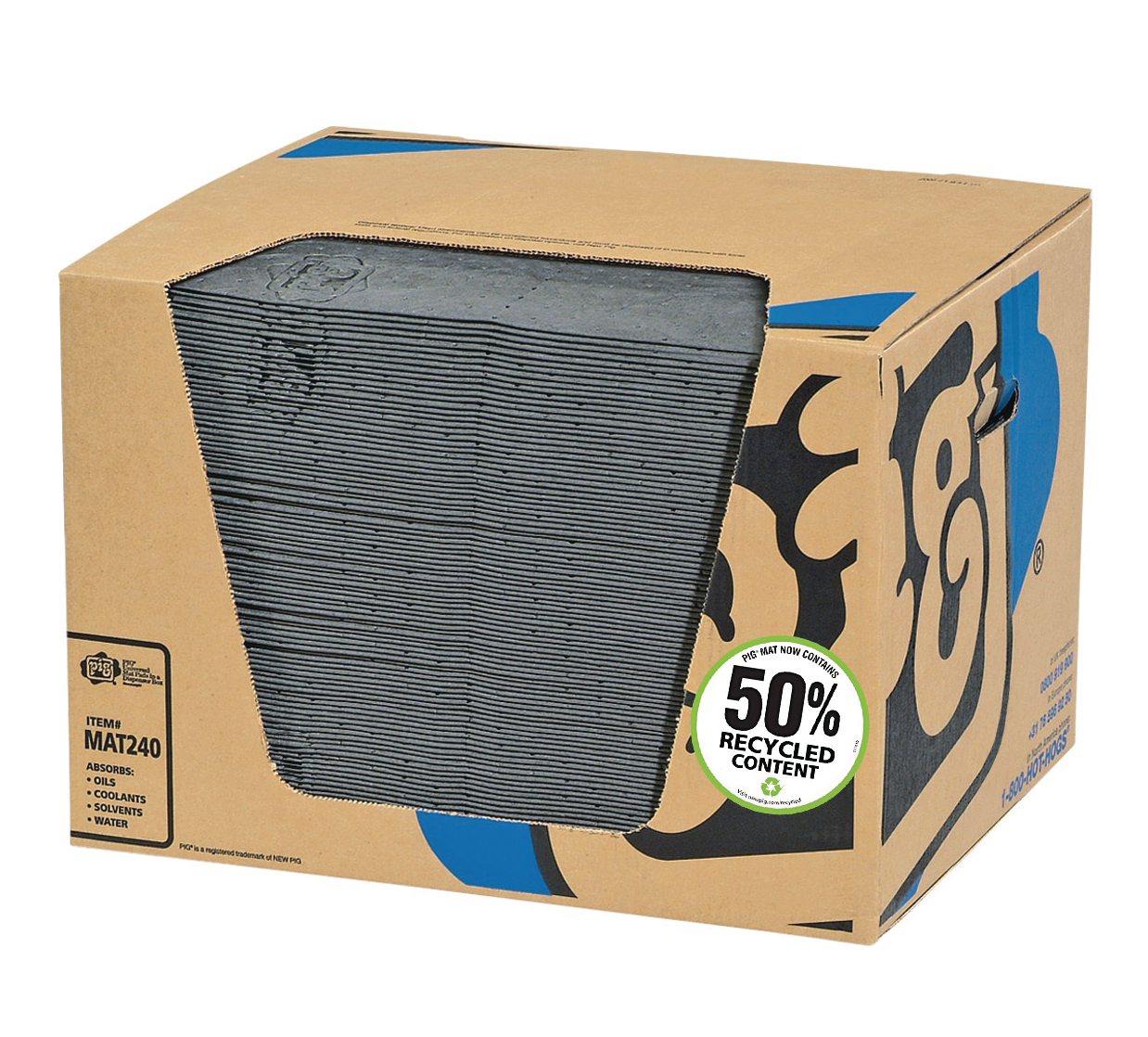Piguniversalmat 10081572