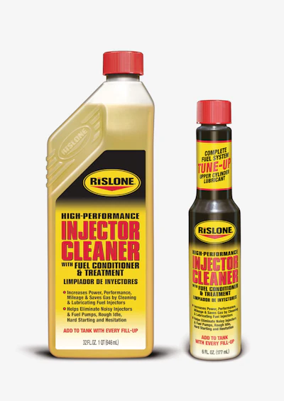 Risloneinjectorcleaner 10092625