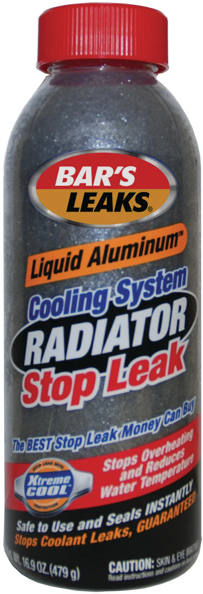 Liquidaluminumstopleak 10081918