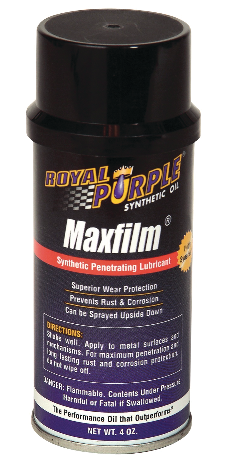 Maxfilmsyntheticlubricant 10081949