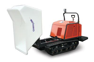 Modelsc75concretebuggy 10091726