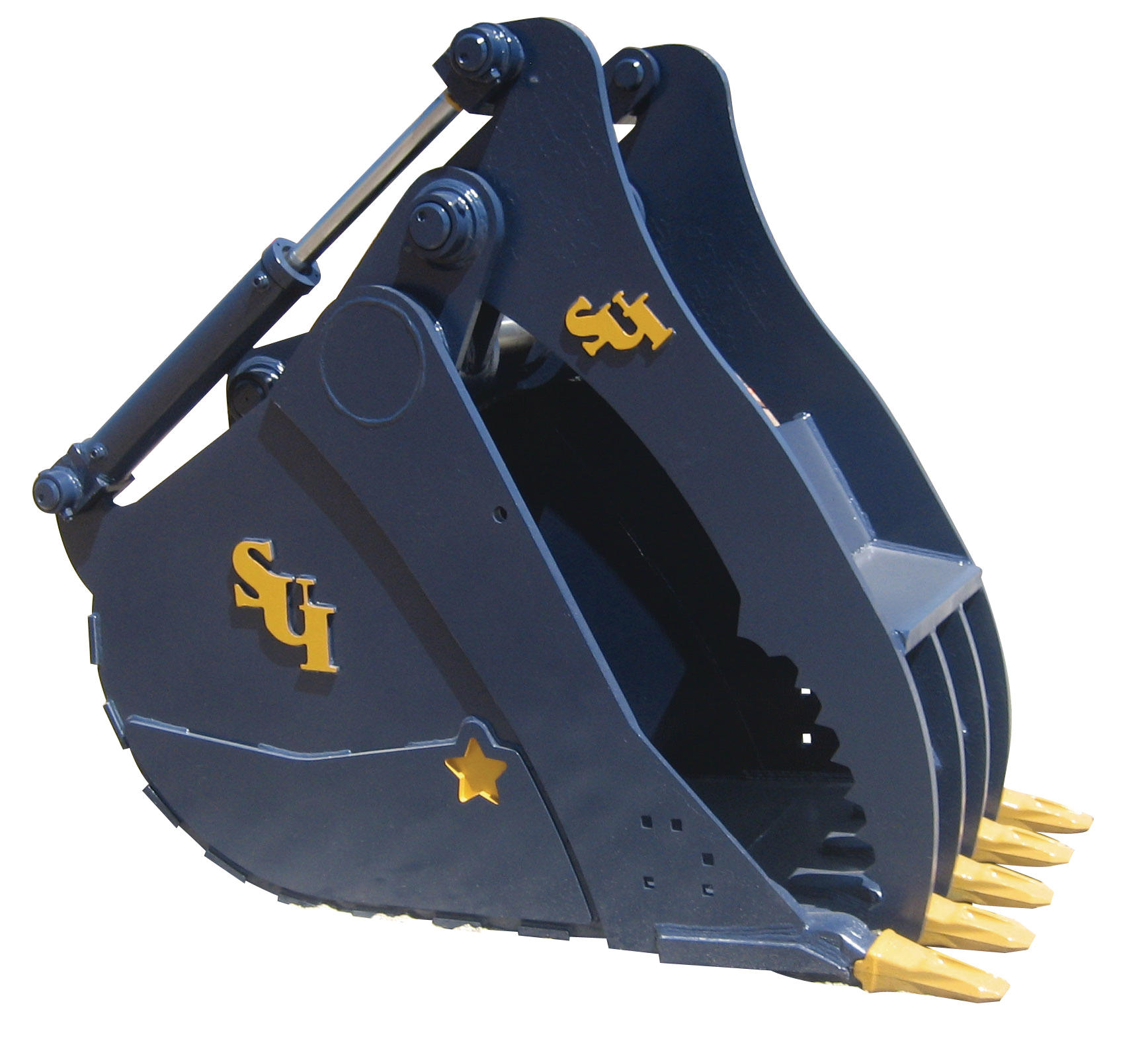 Suidemolitionquickclamp 10081869