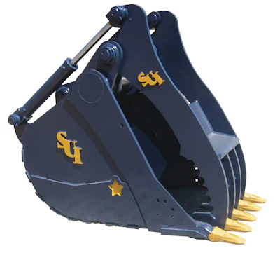 Suidemolitionquickclamp 10081869