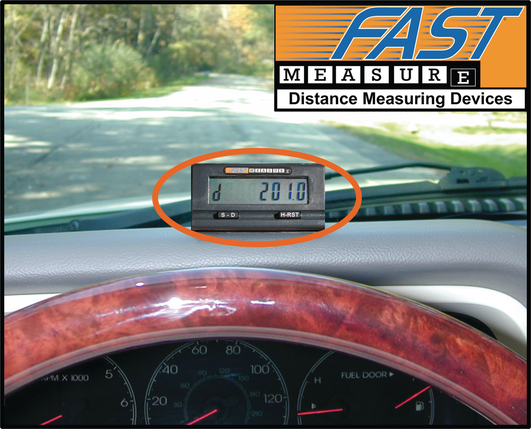 Fastmeasure 10090765