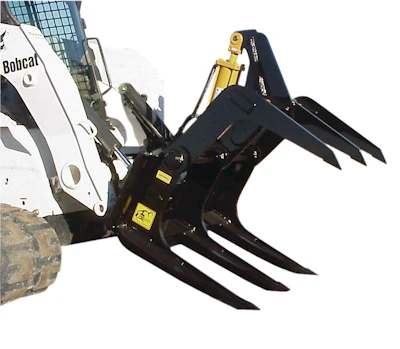 Gorillagrapple 10092978