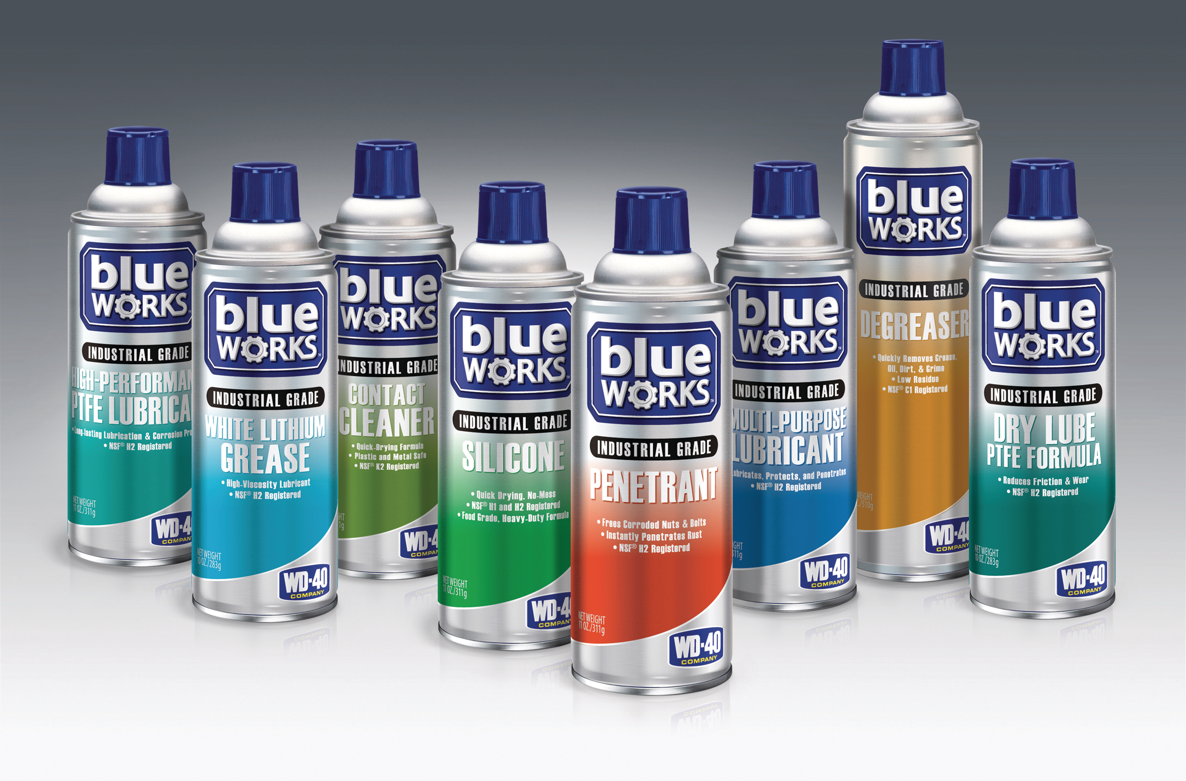 Blueworksmaintenanceproducts 10083129