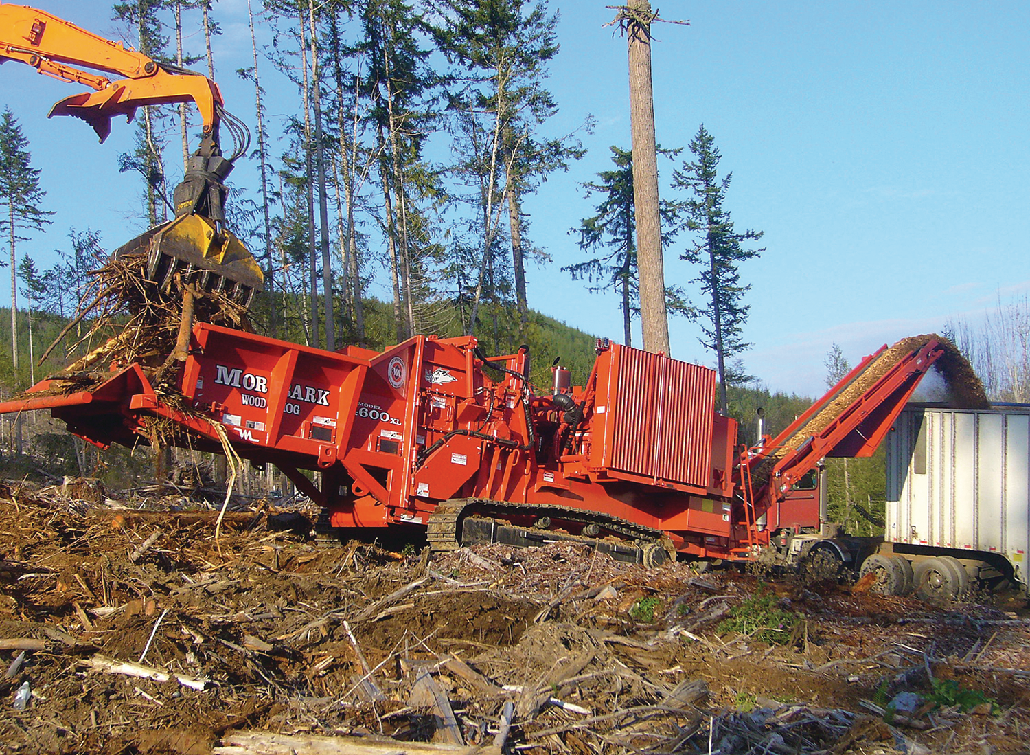 4600xlwoodhog 10084143