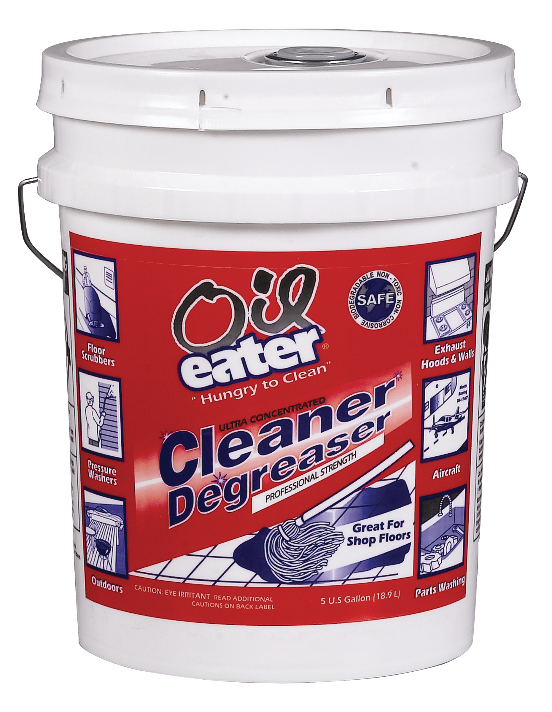 Oileatercleanerdegreaser 10079090