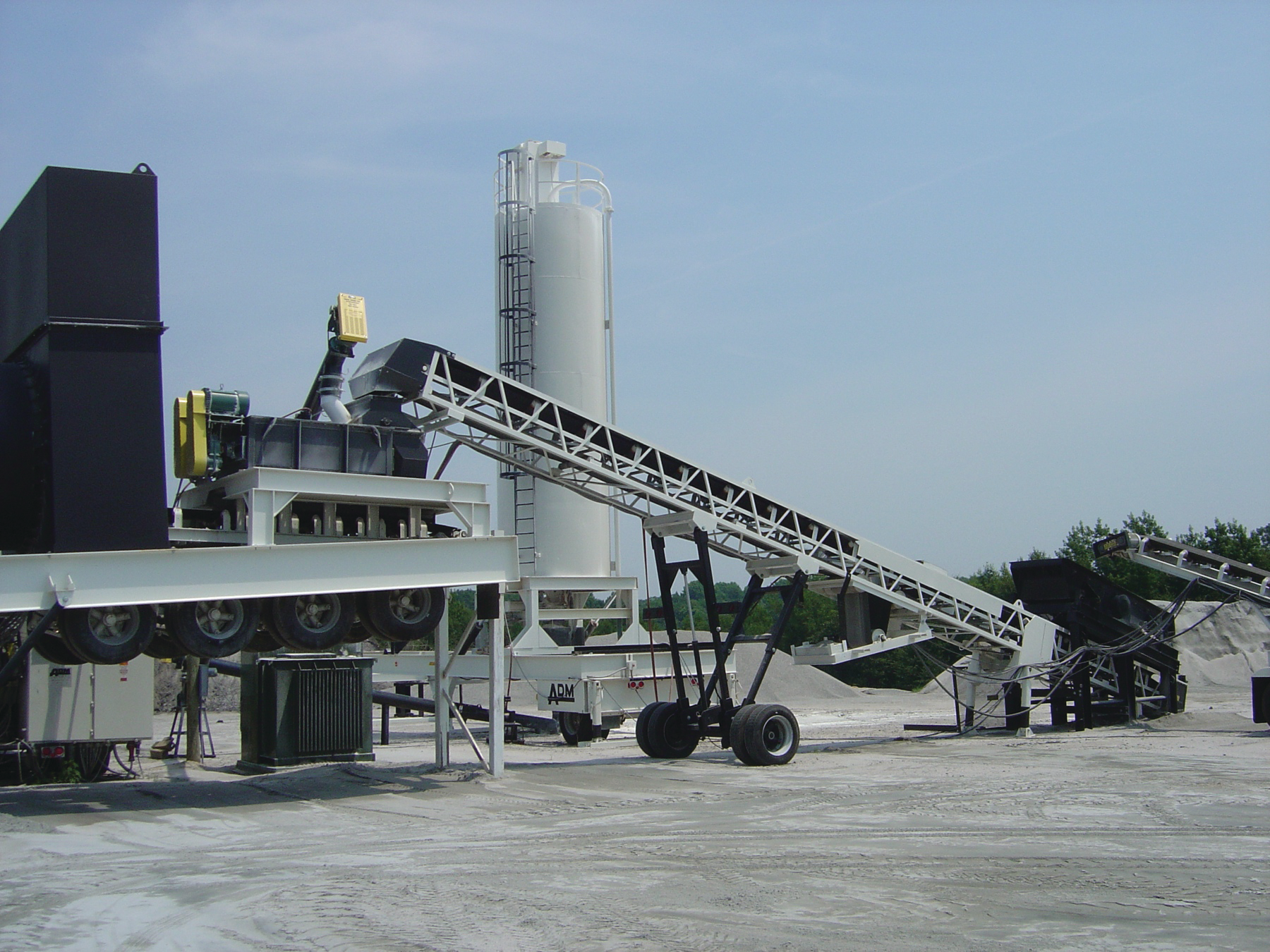 Weighconveyors 10083699
