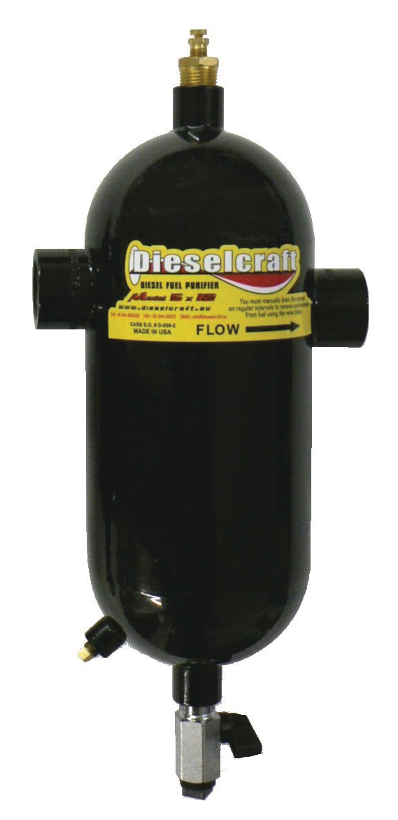 Dieselcra 10113867