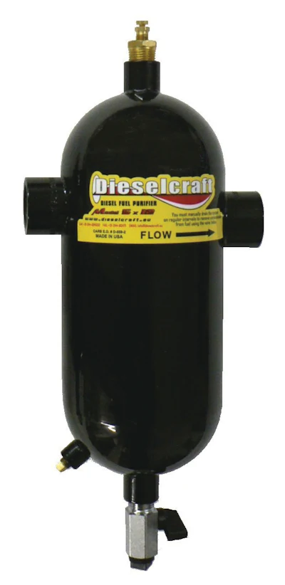 Dieselcra 10113867