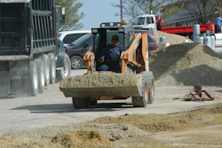 Skidsteer 10117749