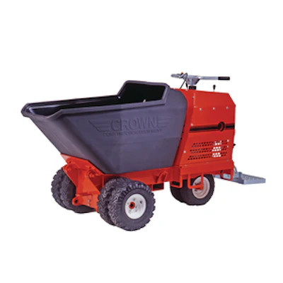 CB16P Buggy