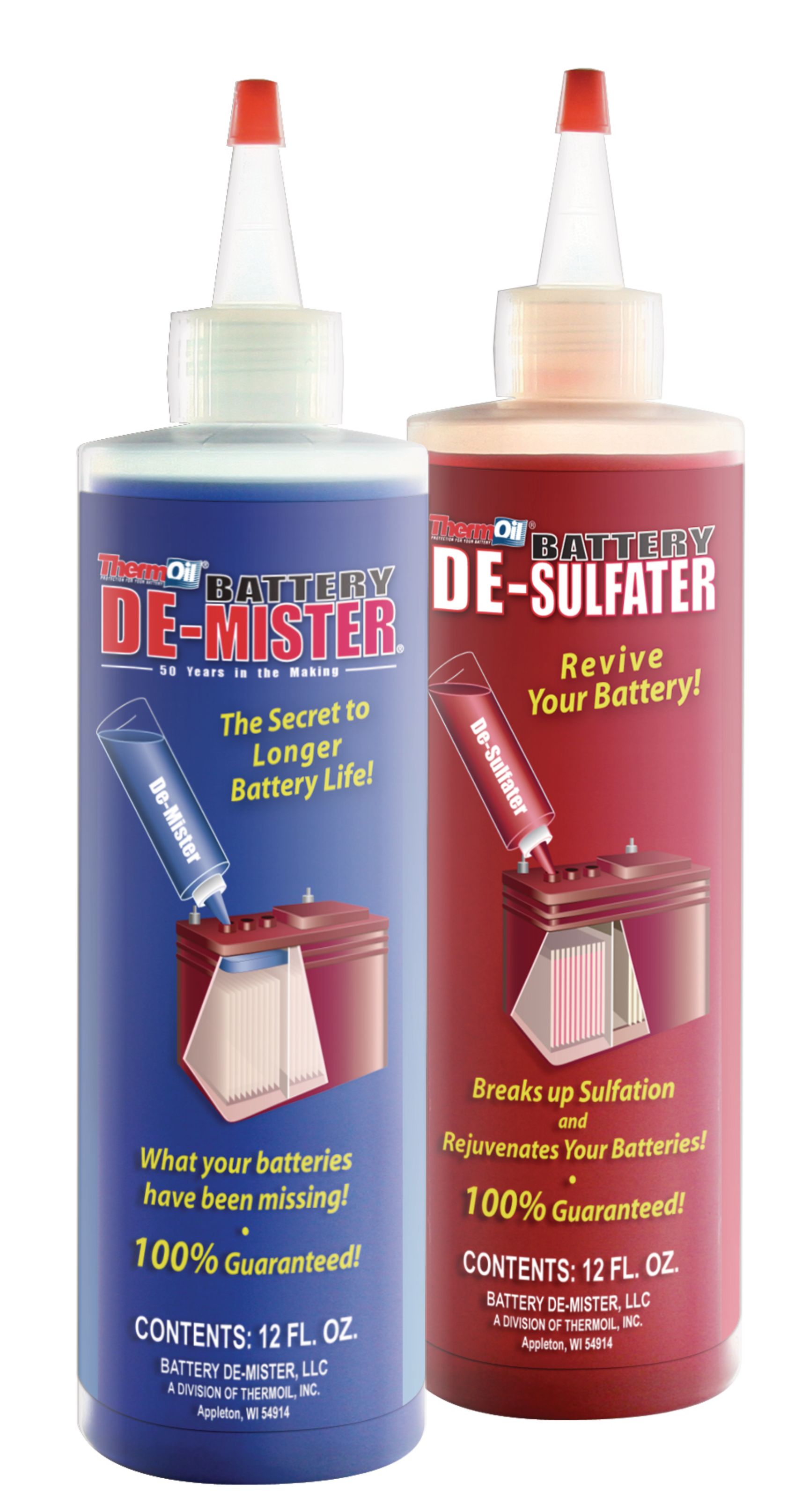 Demistera 10147988