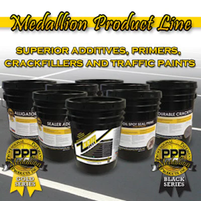 Medallion Web Ad Pavement Mag