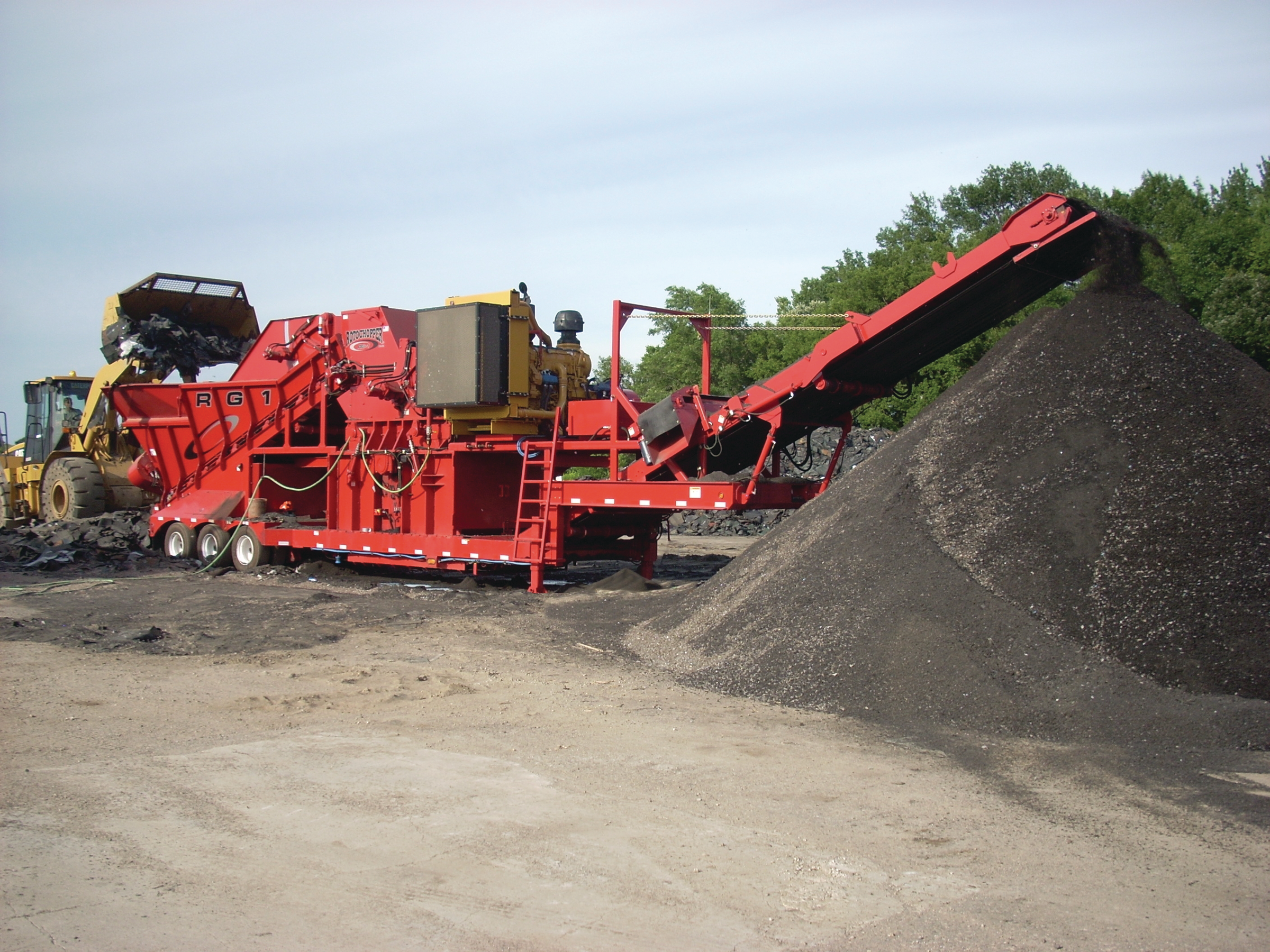 Rotochopp 10139825