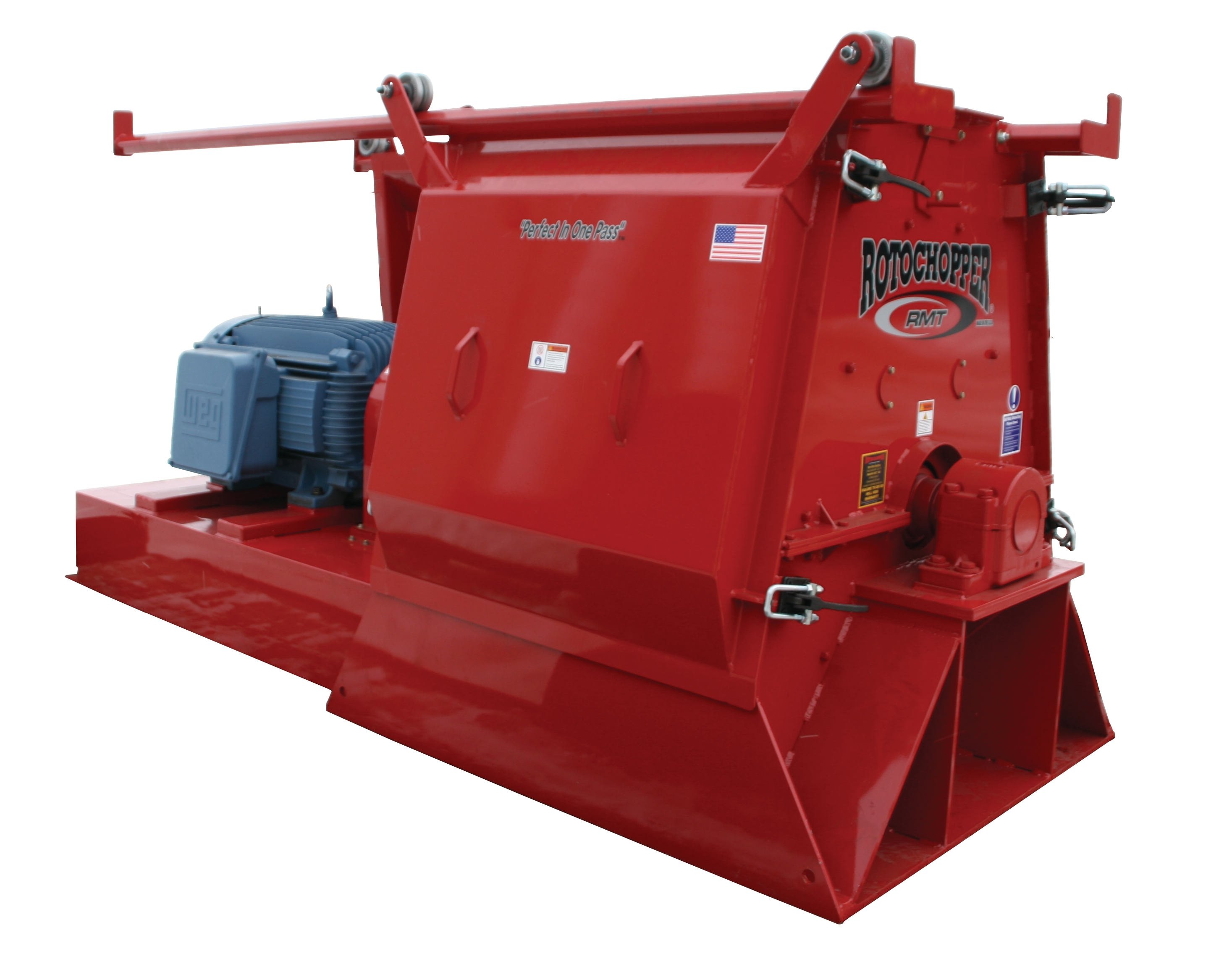 Rotochopp 10154640