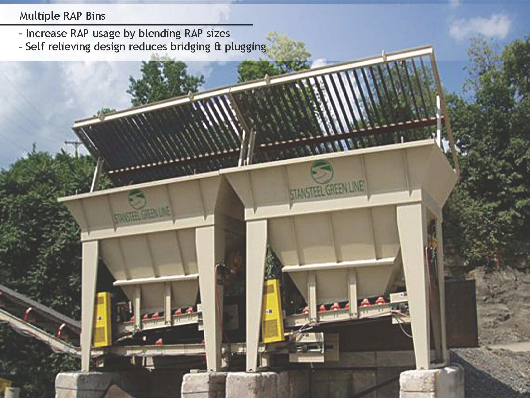 Stansteel 10146939