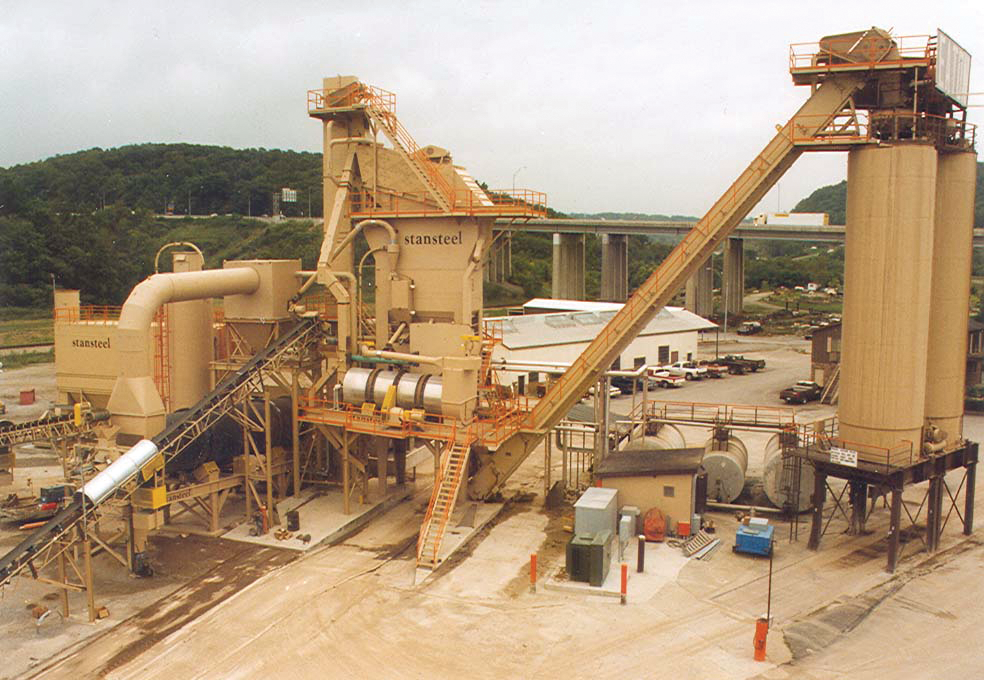 Stansteel 10146947