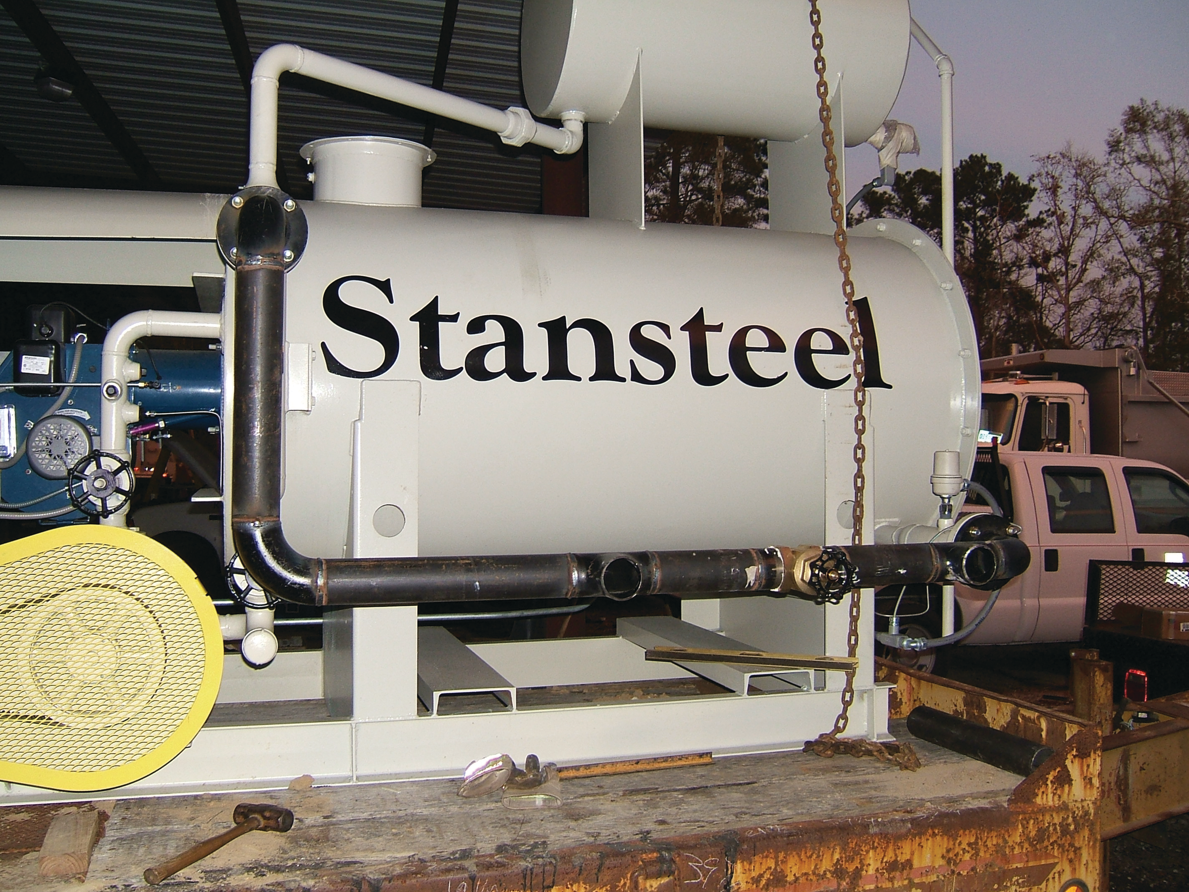 Stansteel 10146962