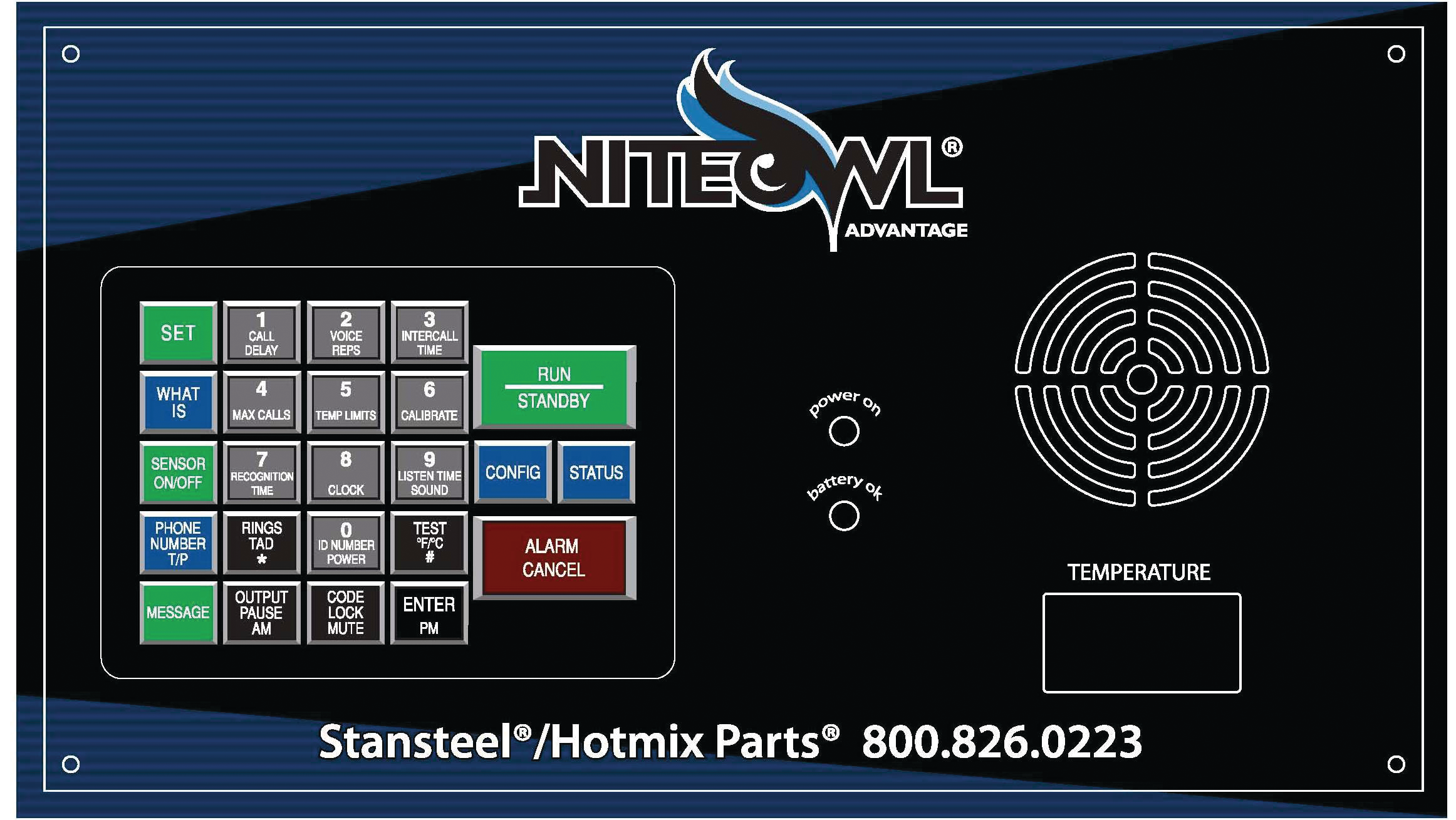 Stansteel 10146970