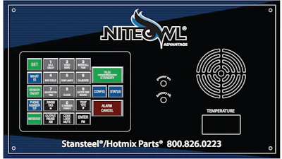 Stansteel 10146970