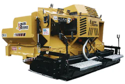 Ditch Runner DR-659