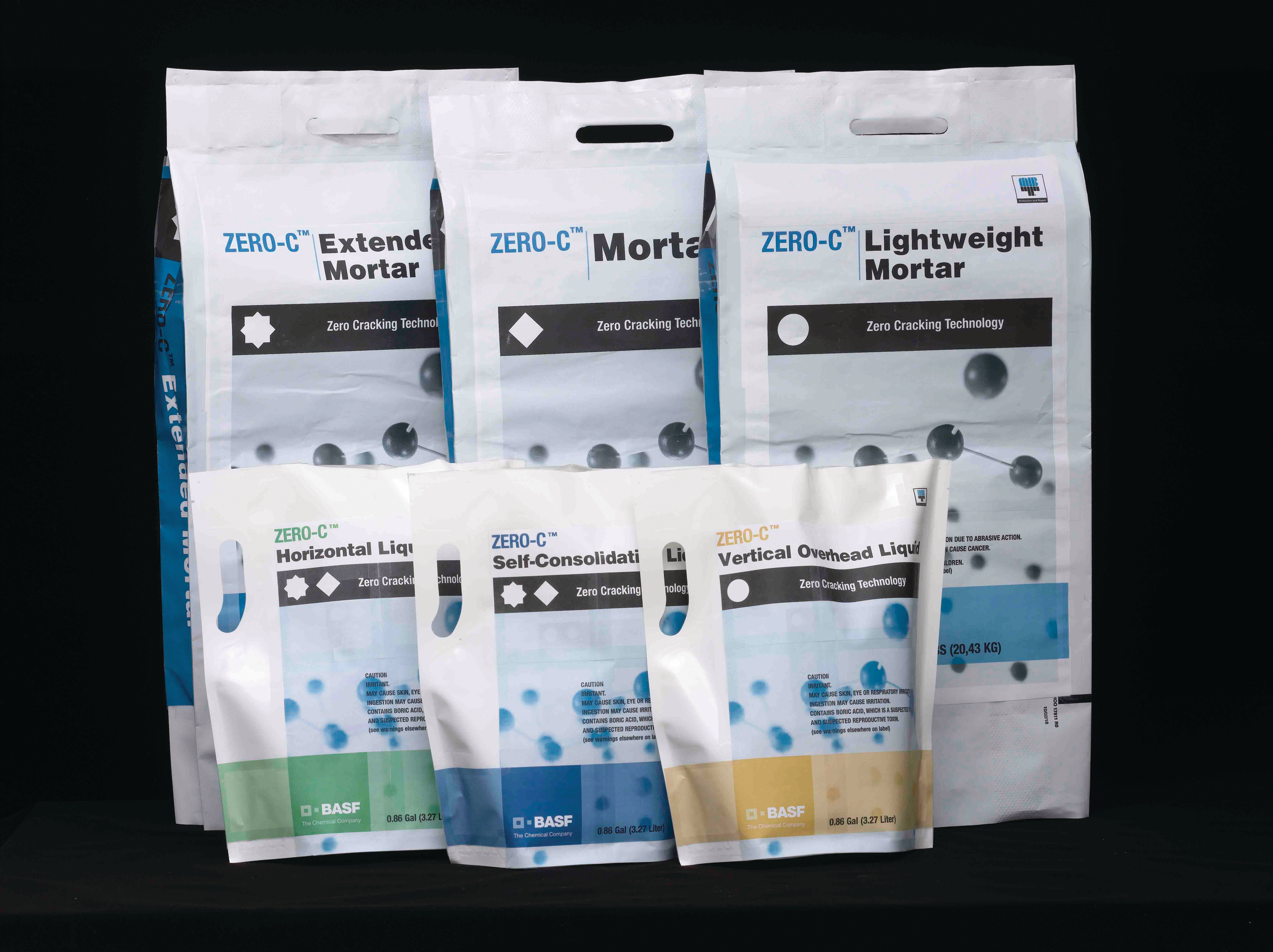 Basfzeroc 10155468